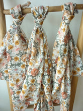 Afbeelding in Gallery-weergave laden, Hydrofiel Start Set (9-delig) Bohemian Flowers