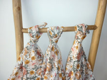 Afbeelding in Gallery-weergave laden, Hydrofiel Start Set (9-delig) Bohemian Flowers