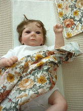 Afbeelding in Gallery-weergave laden, Hydrofiel Start Set (9-delig) Bohemian Flowers