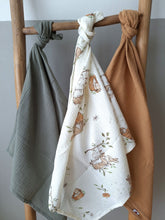 Afbeelding in Gallery-weergave laden, Hydrofiel Bunnies Bath Start Set (9-delig)