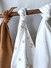 Afbeelding in Gallery-weergave laden, Hydrofiel Konijntjes Start Set (9-delig)