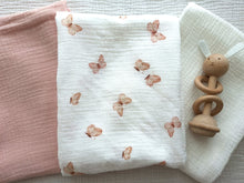 Afbeelding in Gallery-weergave laden, Hydrofiel Vlinders Start Set (9-delig)