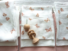 Afbeelding in Gallery-weergave laden, Hydrofiel Vlinders Start Set (9-delig)