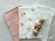 Afbeelding in Gallery-weergave laden, Hydrofiel Vlinders Start Set (9-delig)