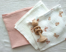 Afbeelding in Gallery-weergave laden, Hydrofiel Vlinders Start Set (9-delig)