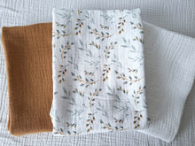 Afbeelding in Gallery-weergave laden, Hydrofiel Wilgentak Start Set (9-delig)