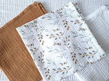 Afbeelding in Gallery-weergave laden, Hydrofiel Wilgentak Start Set (9-delig)