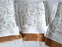 Afbeelding in Gallery-weergave laden, Hydrofiel Wilgentak Start Set (9-delig)