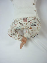 Afbeelding in Gallery-weergave laden, New Born Set Boerderij (2-delig) Broekje en Mutsje