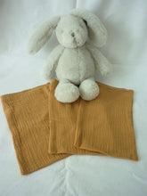 Afbeelding in Gallery-weergave laden, Start Set Hydrofiel 9-Pack Caramel-Bruin
