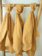Afbeelding in Gallery-weergave laden, Start Set Hydrofiel 9-Pack Caramel-Bruin
