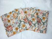 Afbeelding in Gallery-weergave laden, Hydrofiel Start Set (9-delig) Bohemian Flowers
