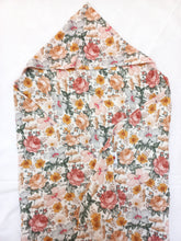 Afbeelding in Gallery-weergave laden, Badcape Cottonsoft Bohemian Flowers

