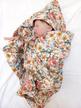 Afbeelding in Gallery-weergave laden, Badcape Cottonsoft Bohemian Flowers
