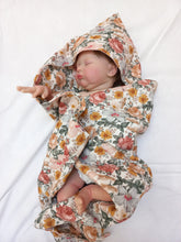 Afbeelding in Gallery-weergave laden, Badcape Cottonsoft Bohemian Flowers
