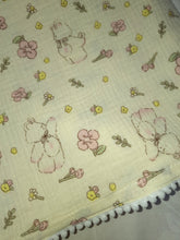 Afbeelding in Gallery-weergave laden, Laken Cottonsoft Lieve Beer
