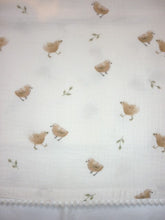 Afbeelding in Gallery-weergave laden, Laken Cottonsoft Kuikens
