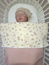Afbeelding in Gallery-weergave laden, Laken Cottonsoft Lieve Beer
