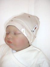 Afbeelding in Gallery-weergave laden, New Born Set Konijn (2-delig) Broekje en Mutsje
