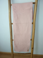Afbeelding in Gallery-weergave laden, Hydrofiele Doek XL-Swaddle-Inbakerdoek-Roze
